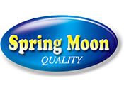 Spring Moon